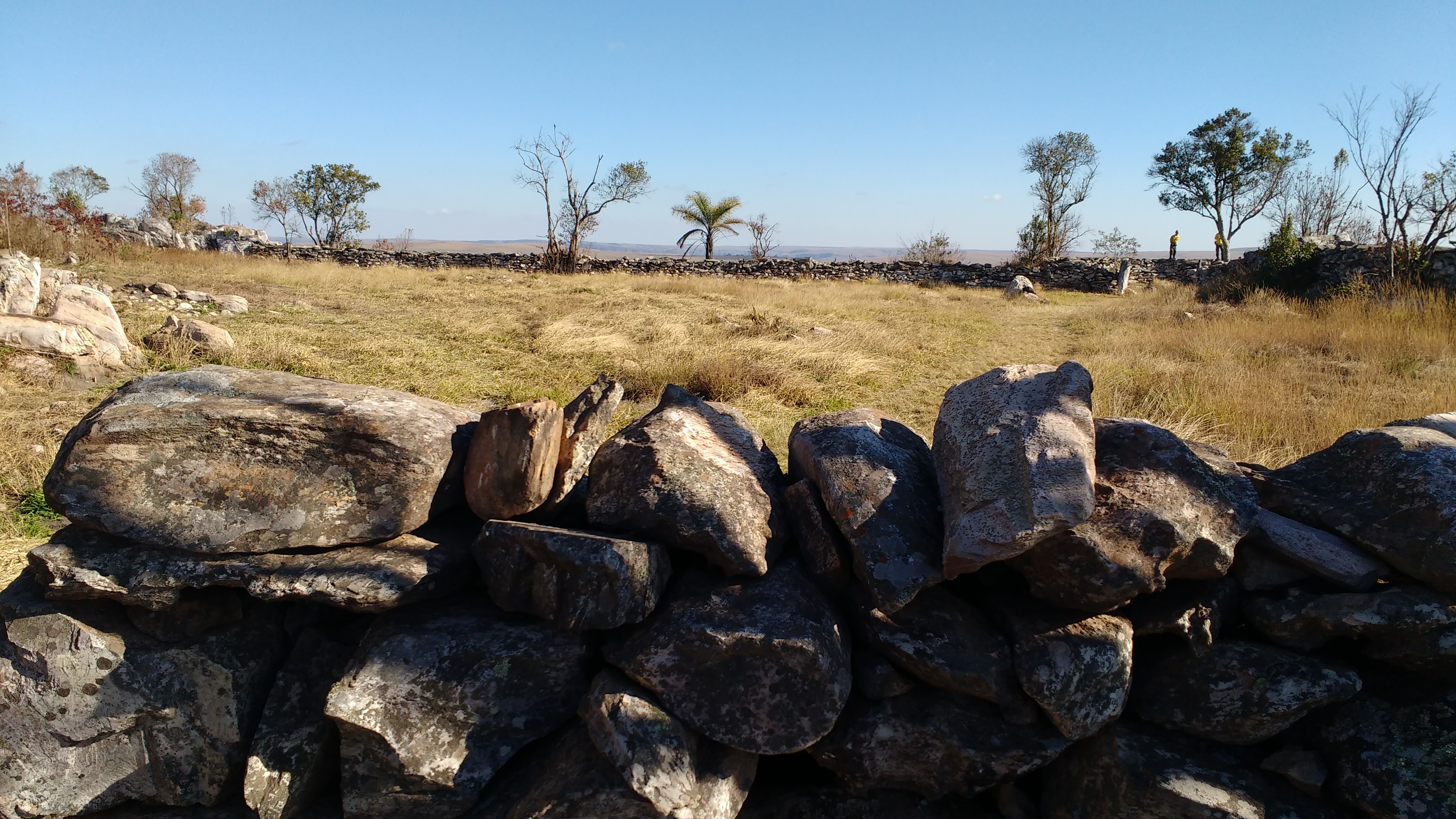 Pq Serra da Canastra Curral de Pedra
