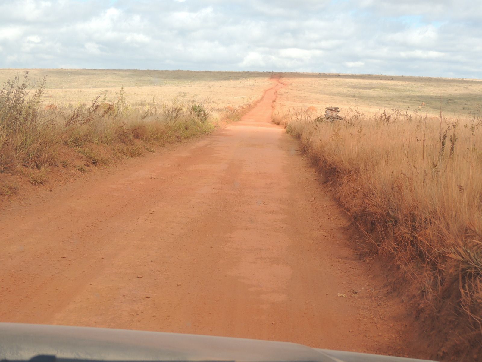 Pq Serra da Estrada