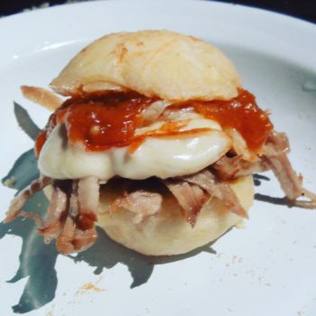 Festival gastronômico movimenta Ibitipoca e Lima Duarte 10 Pão de Queijo Tropeiro. Casa da Roça divulgação e1507744112318