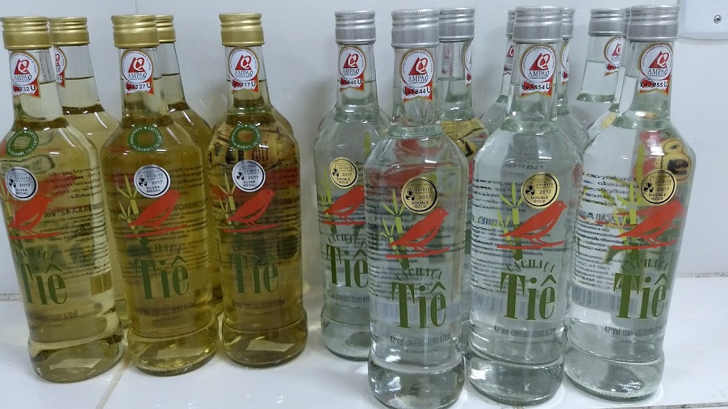 Tiê