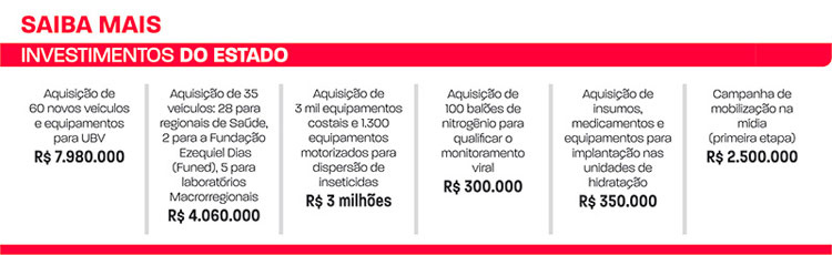 Estado quer trabalhar com a sociedade para combater Aedes 1 arte aedes