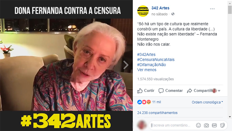 campanha