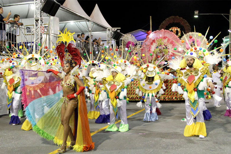 Já atrasado, carnaval de 2021 em JF é incerteza 1 carnaval divulgação
