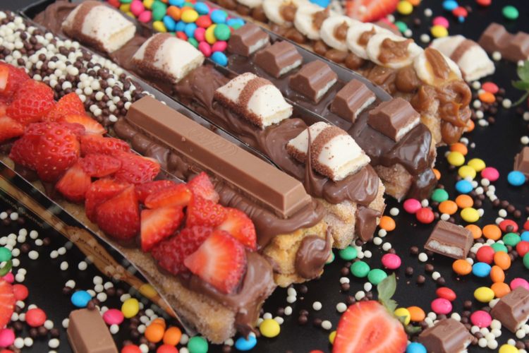churros2 churros2