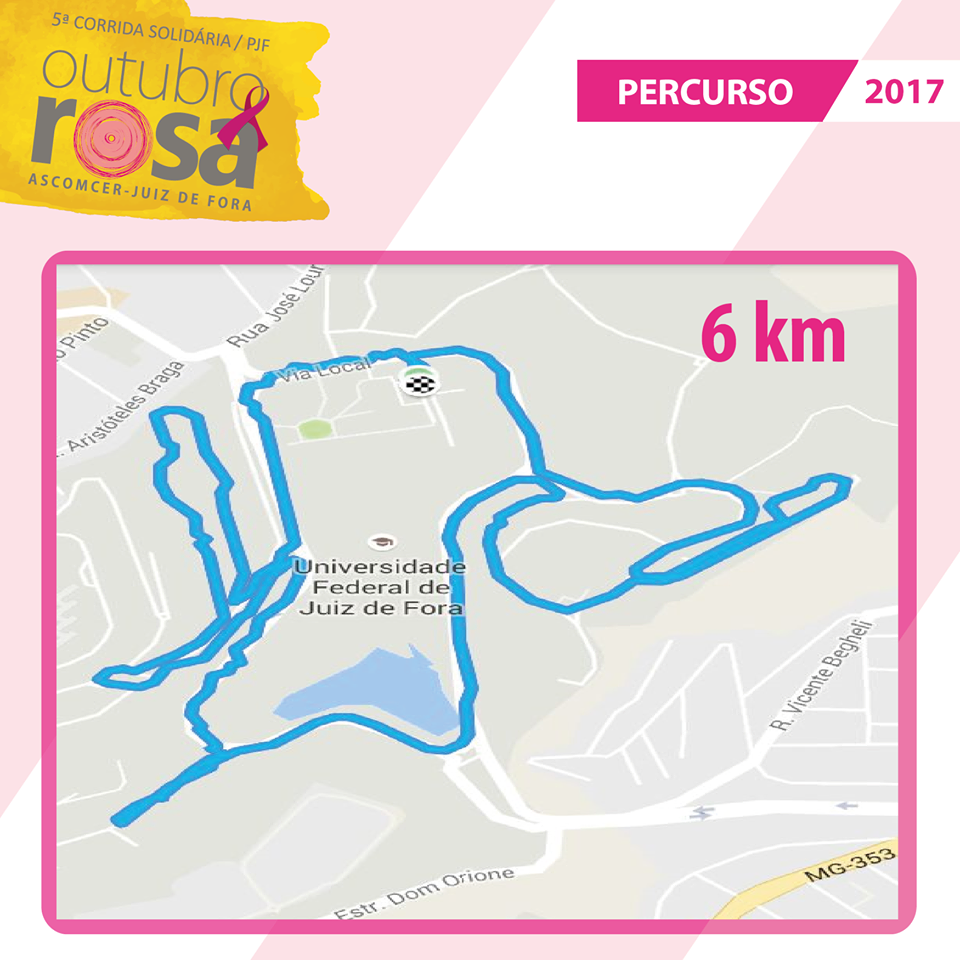 Juiz-forano é tetracampeão dos Jogos dos Advogados Mineiros 1 corrida da ascomcer