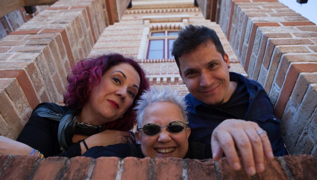 cult Lúdica Música por Gal Oliveira 7