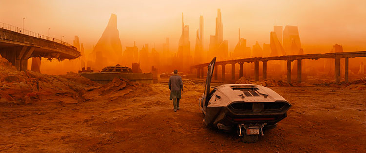 (Foto: divulgação) cult blade runner 2049 1