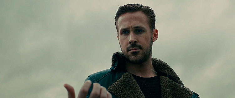 (Foto: divulgação) cult blade runner 2049 2