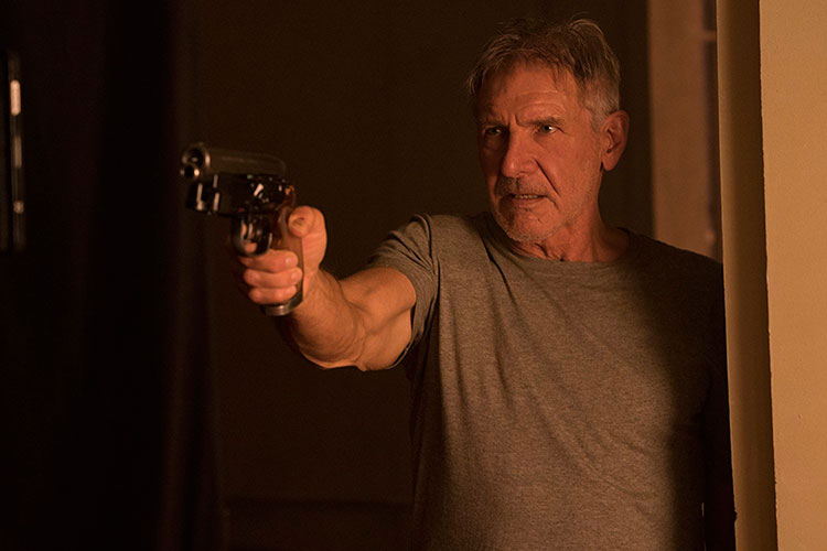 (Foto: divulgação) cult blade runner 2049 3
