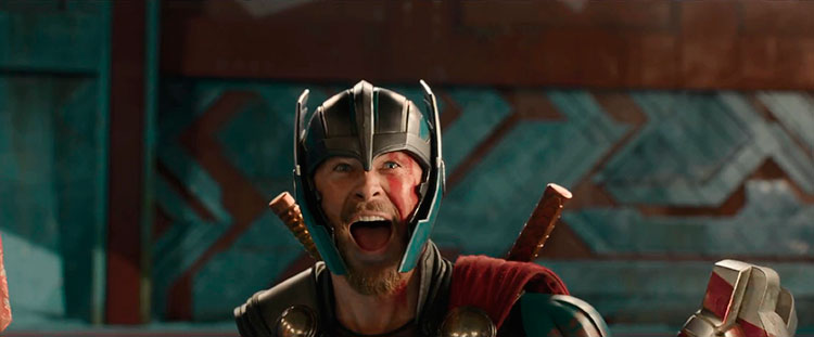 (Foto: divulgação) cult thor 1