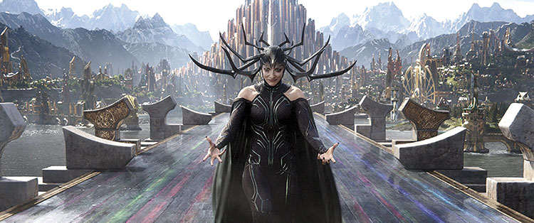 (Foto: divulgação) cult thor 2