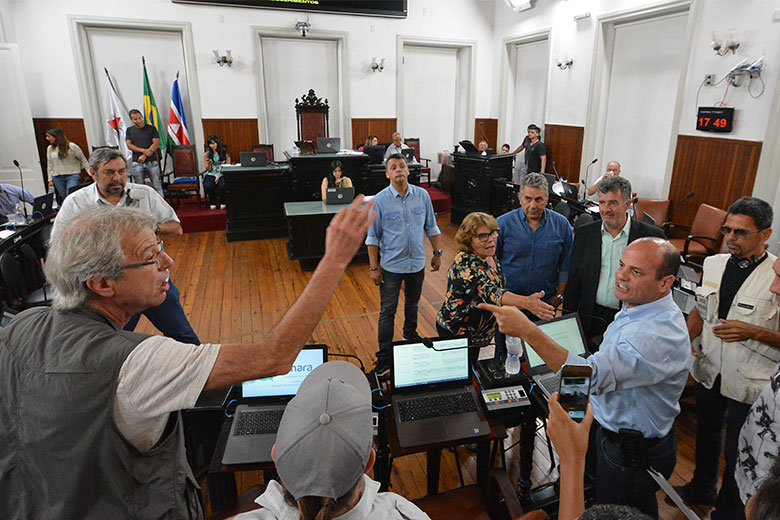 Foto: Marcelo Ribeiro câmara marcelo1