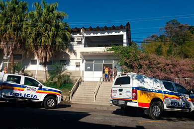 Quatro réus são condenados por duplo homicídio de mulheres no São Benedito 1 duplo homicídio capa
