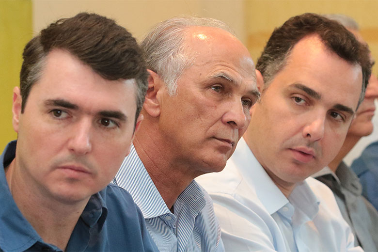 Encontro Regional do PMDB sinaliza candidatura de Bruno para Senado 1 enontro pmdbpost