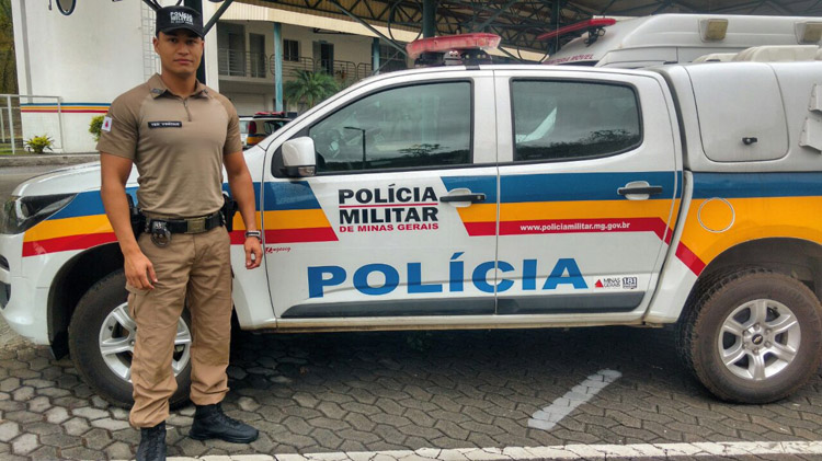 foto nova farda
