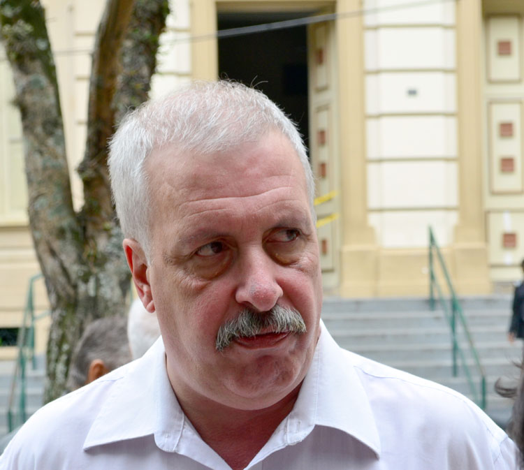 gilson olavo