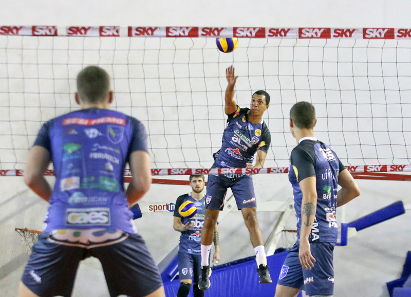 jf volei