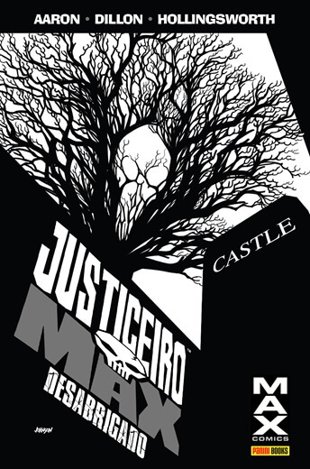 Na mira do Justiceiro 2 justiceiro max 4