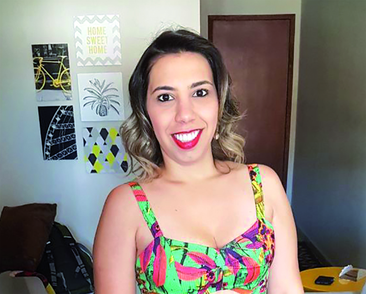 Por que as pessoas estão saindo do Facebook 2 luciana peralta