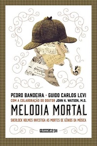 Pedro Bandeira: "A criança que não gosta de ler é porque não foi introduzida na leitura" 6 melodia mortal sala de leitura