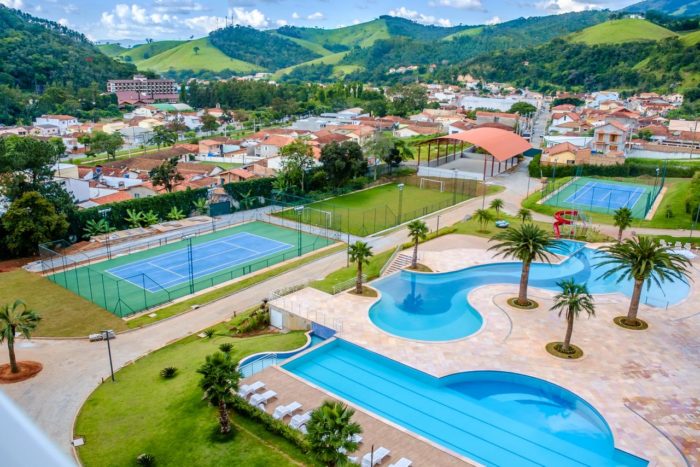 10 pousadas em Minas Gerais que valem por toda a viagem 7 Mira Serra Parque Hotel em Passa Quatro