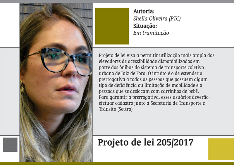 Vereadores também pleiteiam melhorias do sistema de ônibus 12 projetos de lei 2017 10