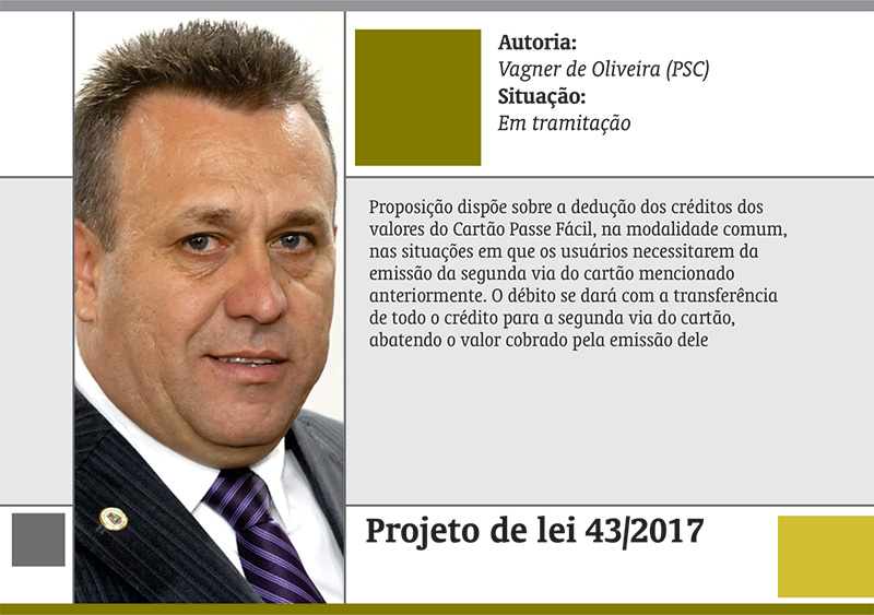 Vereadores também pleiteiam melhorias do sistema de ônibus 5 projetos de lei 2017 3