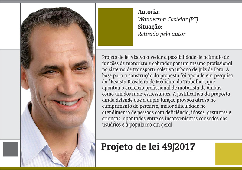 Vereadores também pleiteiam melhorias do sistema de ônibus 7 projetos de lei 2017 5