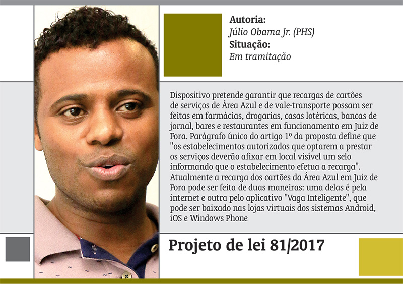 Vereadores também pleiteiam melhorias do sistema de ônibus 9 projetos de lei 2017 7