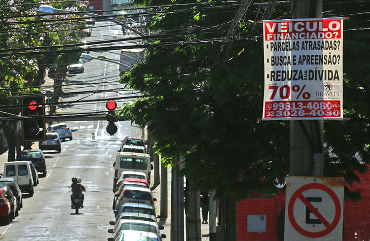 publicidade