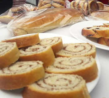 Festival gastronômico movimenta Ibitipoca e Lima Duarte 8 põa de canela