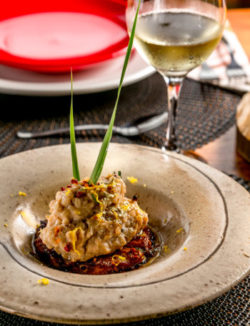 Festival gastronômico movimenta Ibitipoca e Lima Duarte 6 sobremesa oliva bistrô crédito Leonardo Guimarães e1507743718681