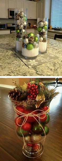 10 dicas para decorar sua casa no Natal 8 06db1d13ecd366fdc4cc61e38ecb8a18