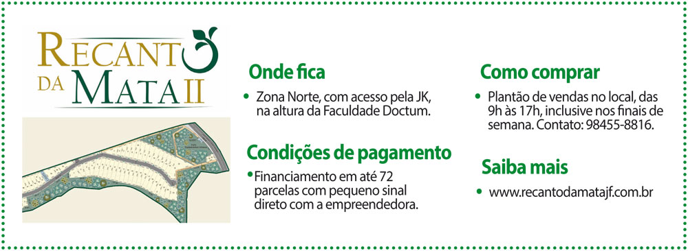 Oferta cresce na Zona Norte com expansão do Recanto da Mata 3 Arte Recanto da Mata