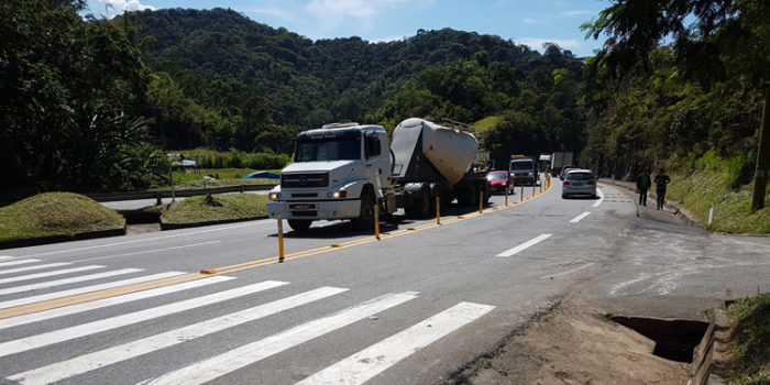 BR 040 Pref Petropolis