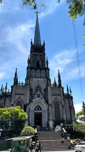 Catedral São Pedro Alcântara