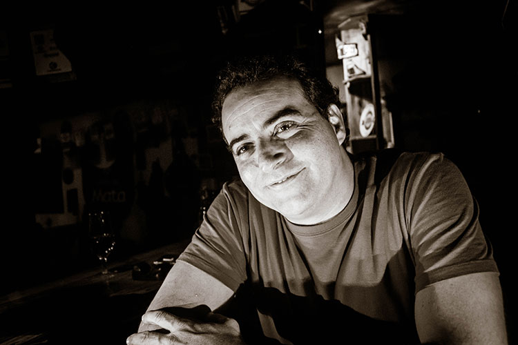 Cult JF in Blues 2 Foto Wanildo Junior