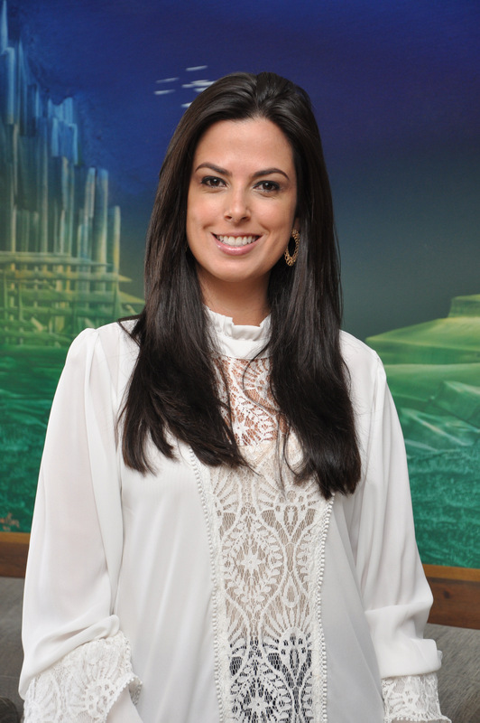 No jantar da Assunta, os médicos Audrey Tsunoda, Eduardo Pinto, Alexandre Ferreira e Roberto Heleno Lopes 3 A arquiteta Talitha Lucas figura entre os homenageados do Clube da Engenharia, logo mais, no Olympo Foto: Wólmer Monteiro