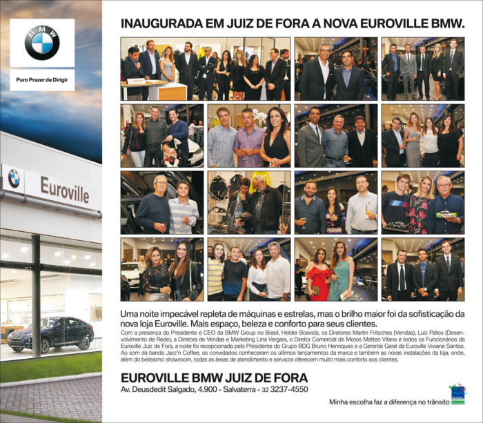 Fala Quem Sabe: Arquitetura moderna em Juiz de Fora 6 EUROVILLE BMW 5x2275 121117 em RGB