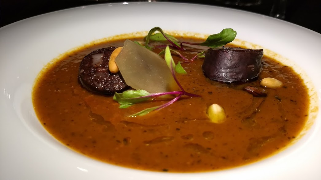 O que vi e comi no Festival Gastronômico de Ibitipoca 15 Hotel Couriço
