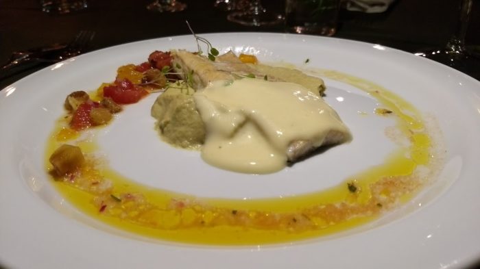 O que vi e comi no Festival Gastronômico de Ibitipoca 16 Hotel Truta