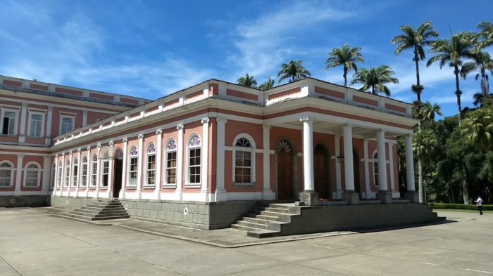 Museu Imperial