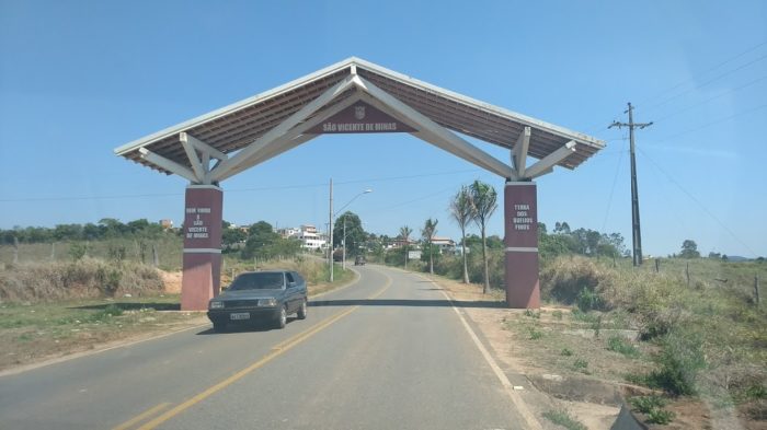Portal da Cidade