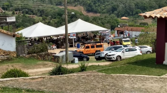 Tenda
