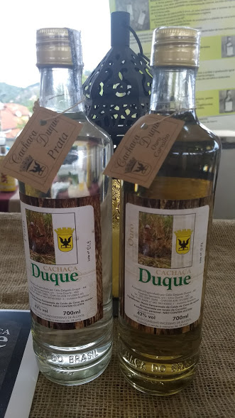 O que vi e comi no Festival Gastronômico de Ibitipoca 23 Tenda Cachaça