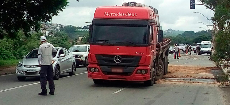 acidente brasil leo