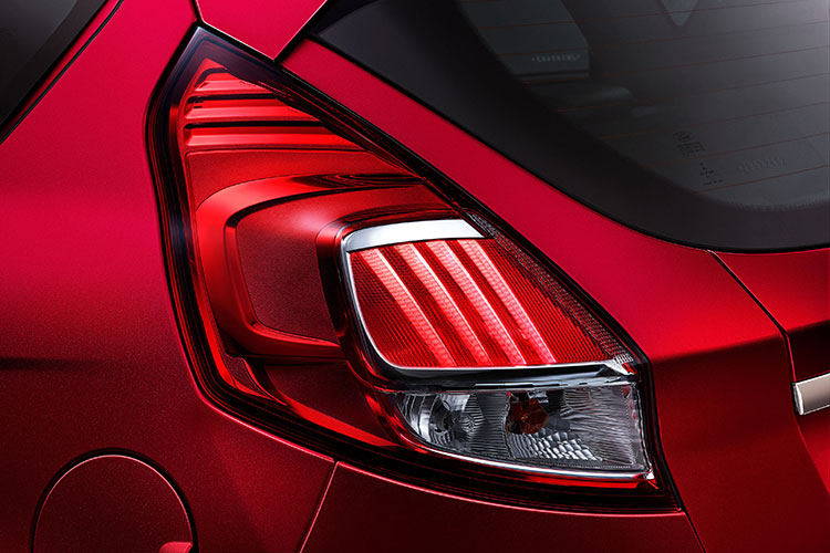 Ford capricha na versão 2018 do Fiesta 10 ap281117 04