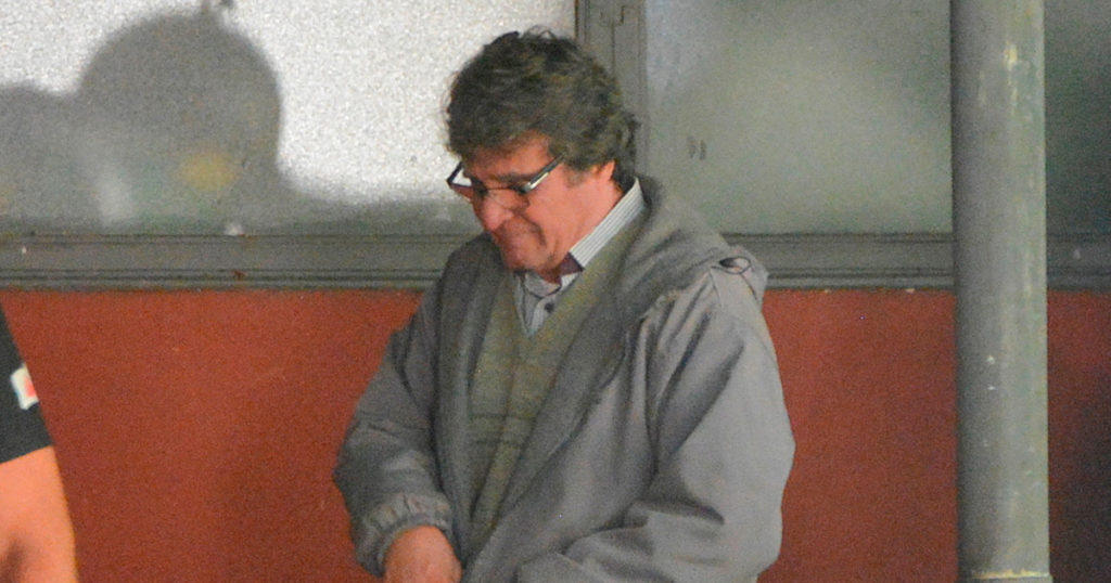 Bejani é absolvido em acusação de crime de responsabilidade 1 STJ absolve Alberto Bejani por contratação sem licitação