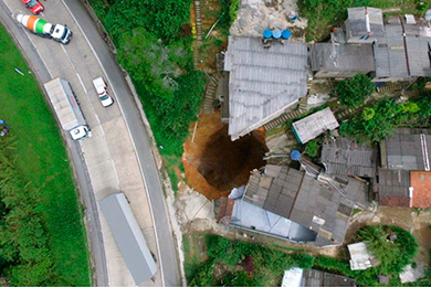 Prefeitura de Petrópolis entrará com mais uma ação contra a Concer 1 br capa1
