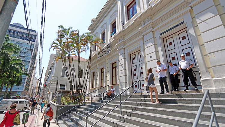 Inscrições para concurso da Câmara terminam nesta sexta-feira 1 câmaraleo